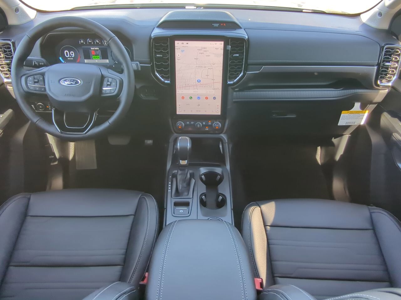 2025 Ford Ranger LARIAT Winder GA