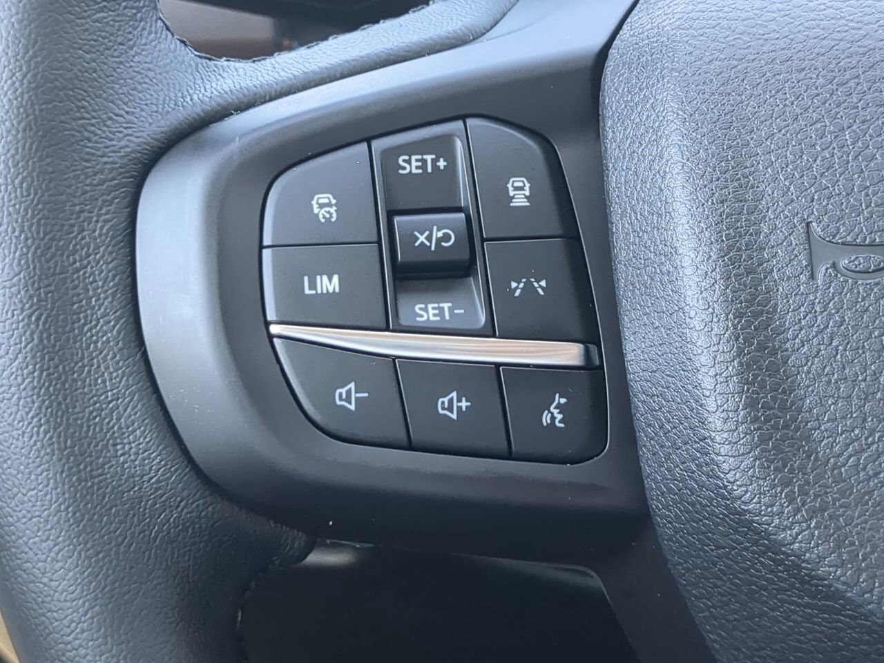 2025 Ford Ranger LARIAT Winder GA