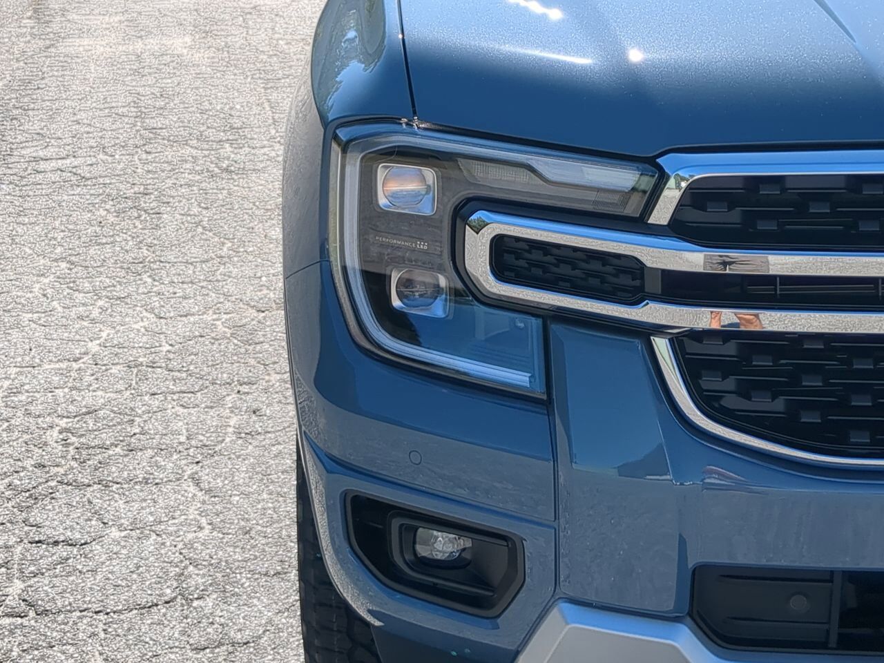 2025 Ford Ranger LARIAT Winder GA