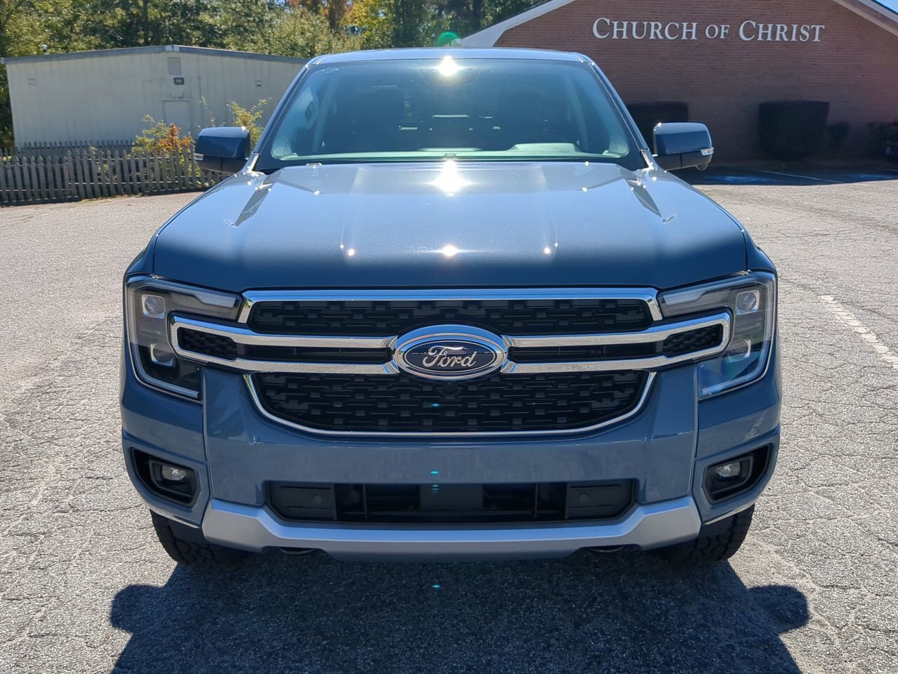 2025 Ford Ranger LARIAT Winder GA