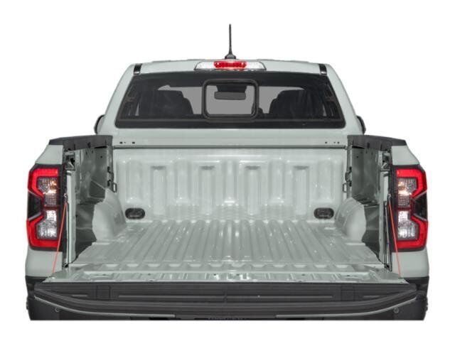2025 Ford Ranger LARIAT Winder GA