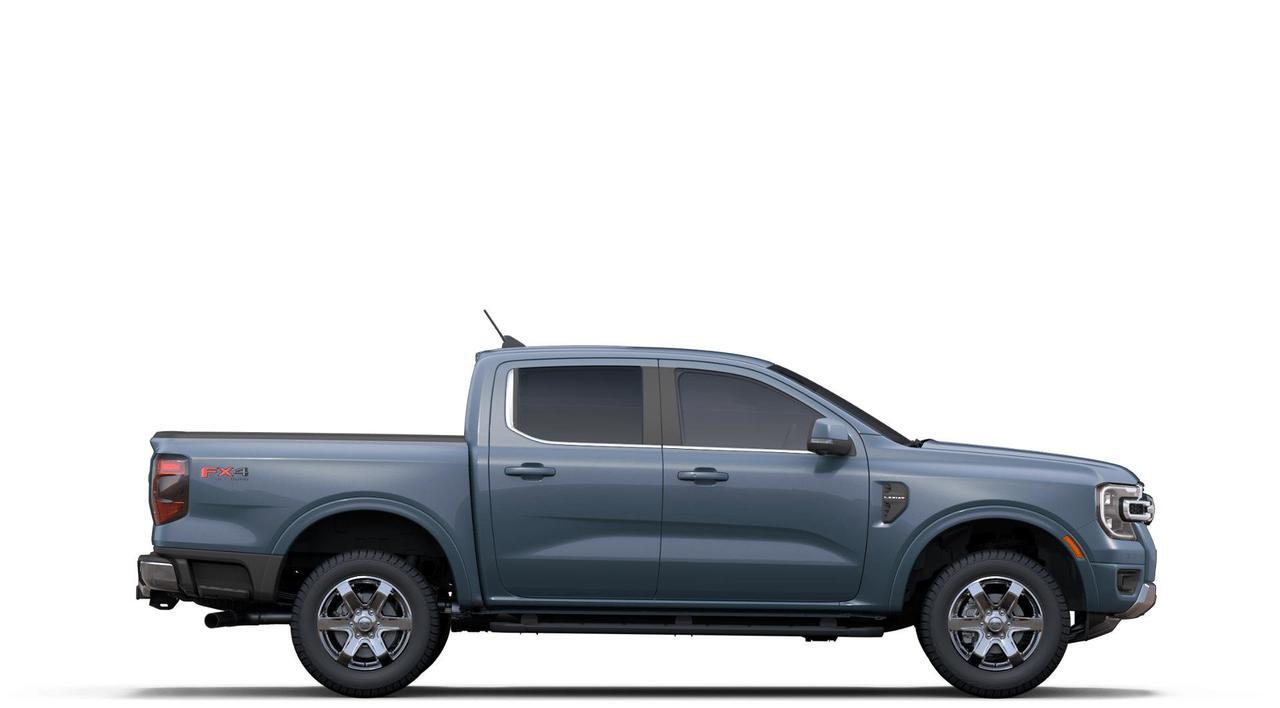 2025 Ford Ranger LARIAT Winder GA