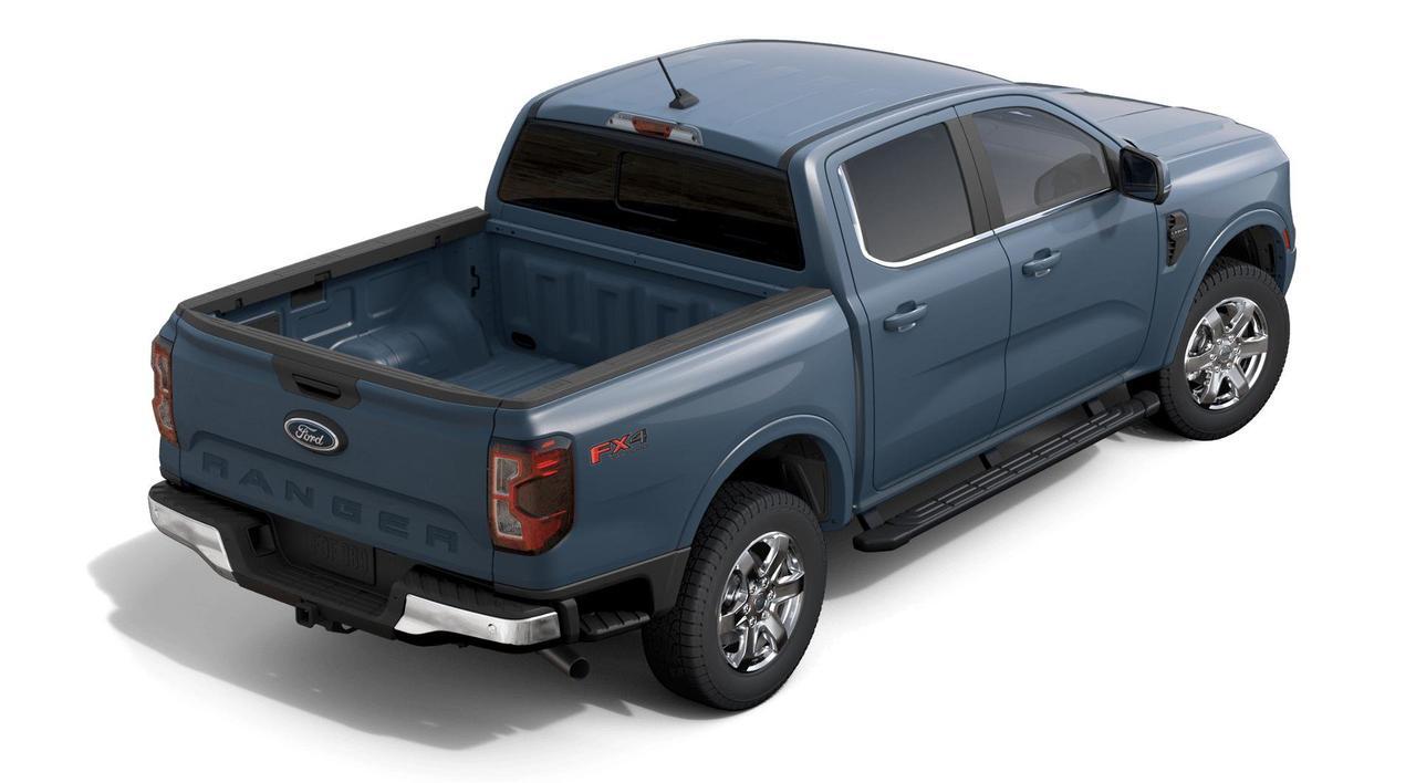 2025 Ford Ranger LARIAT Winder GA