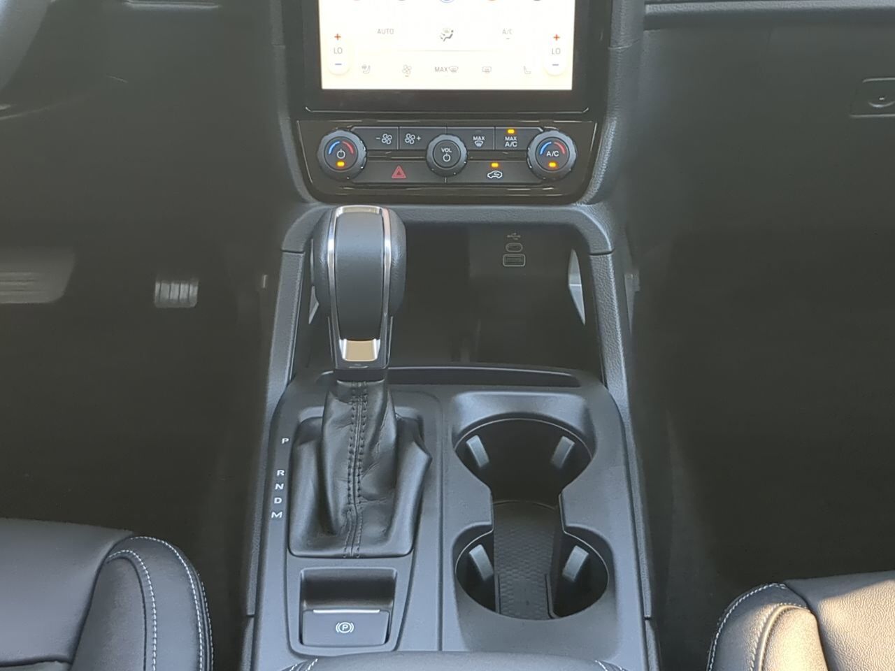 2025 Ford Ranger LARIAT Winder GA