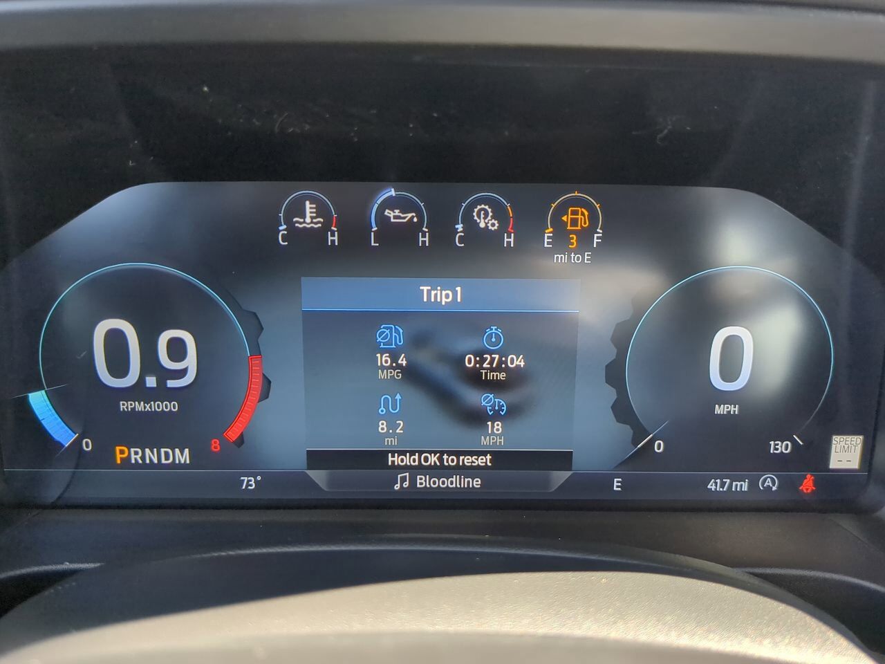 2025 Ford Ranger LARIAT Winder GA