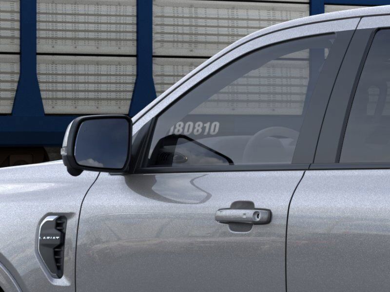 2025 Ford Ranger LARIAT Winder GA