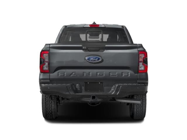 2025 Ford Ranger LARIAT Winder GA