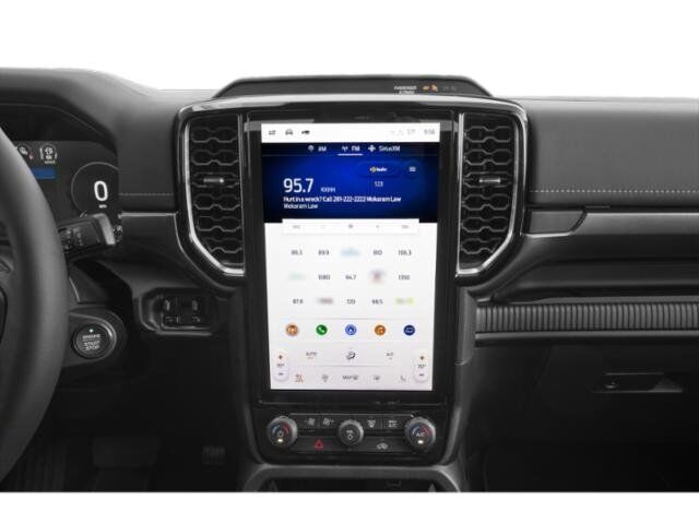 2025 Ford Ranger LARIAT Winder GA