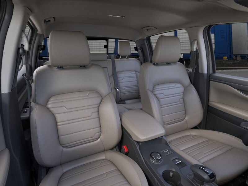 2025 Ford Ranger LARIAT Winder GA