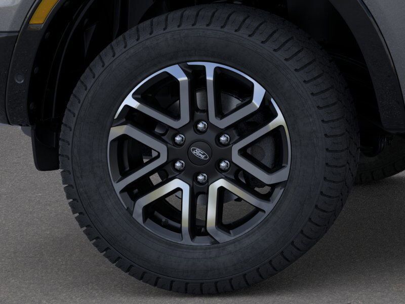 2025 Ford Ranger LARIAT Winder GA