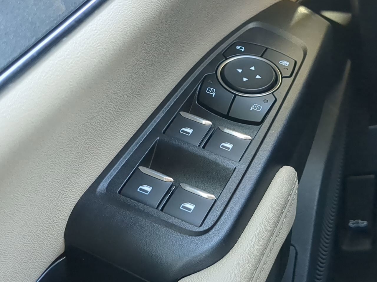 2025 Ford Ranger LARIAT Winder GA