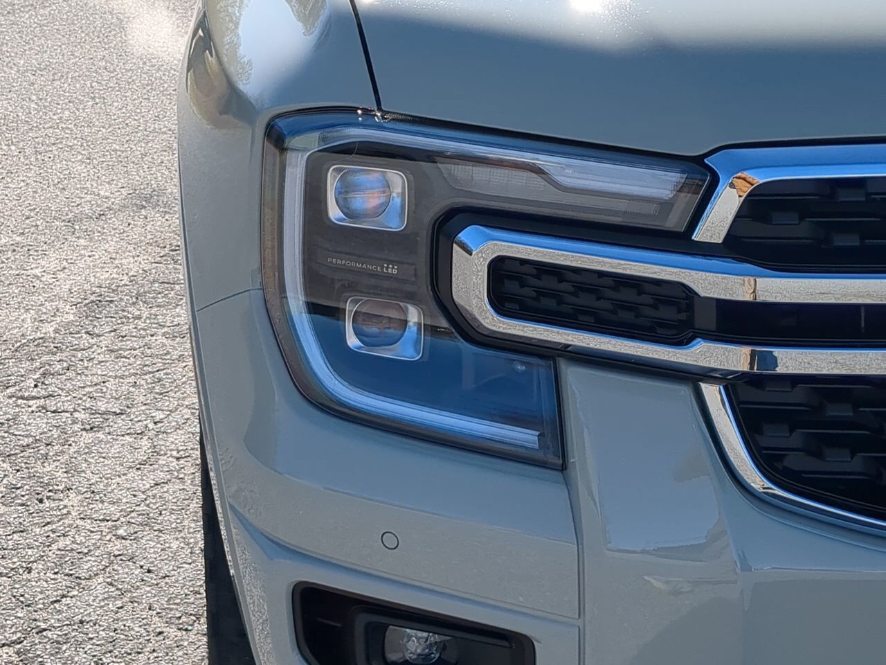 2025 Ford Ranger LARIAT Winder GA