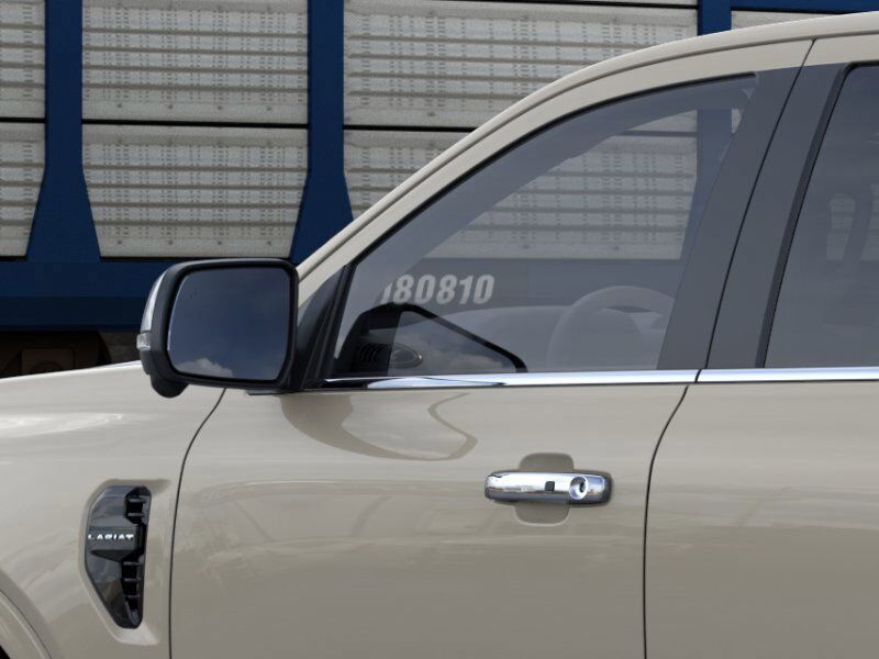 2025 Ford Ranger LARIAT Winder GA