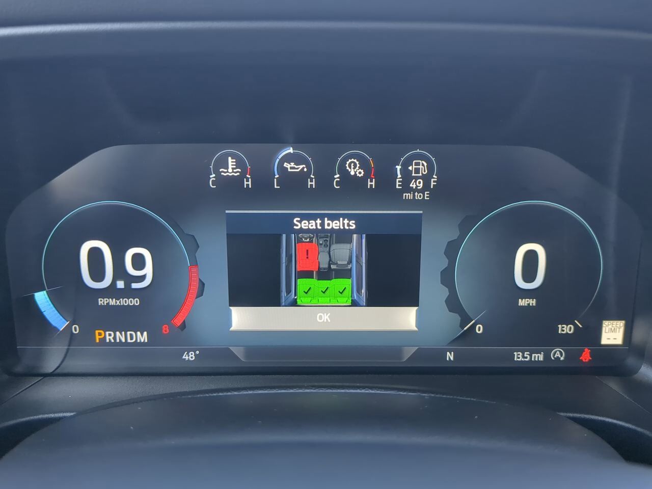 2025 Ford Ranger LARIAT Winder GA