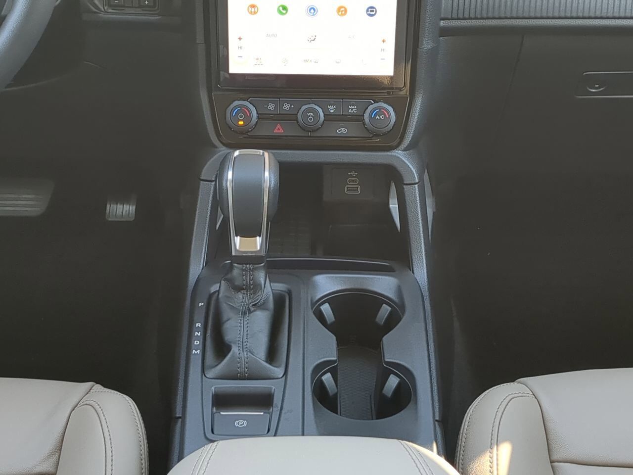 2025 Ford Ranger LARIAT Winder GA