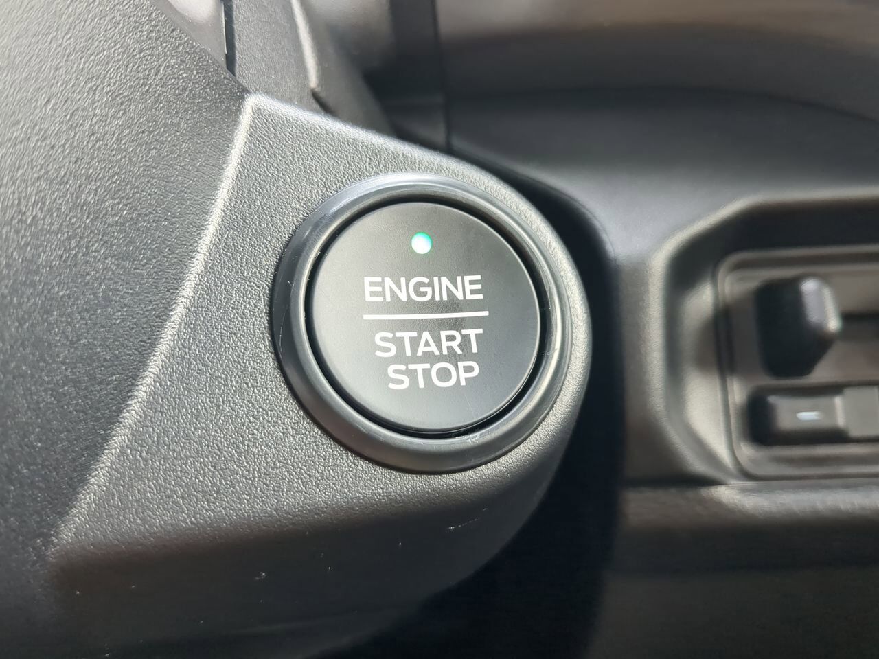 2025 Ford Ranger LARIAT Winder GA