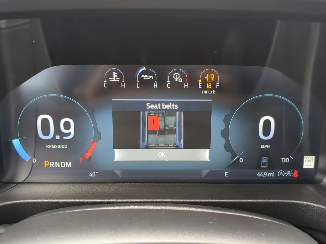 2025 Ford Ranger LARIAT Winder GA