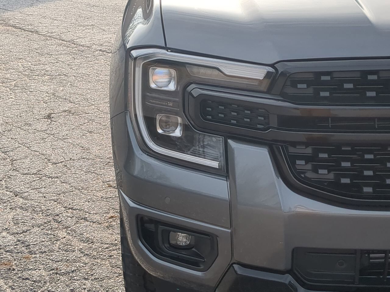 2025 Ford Ranger LARIAT Winder GA