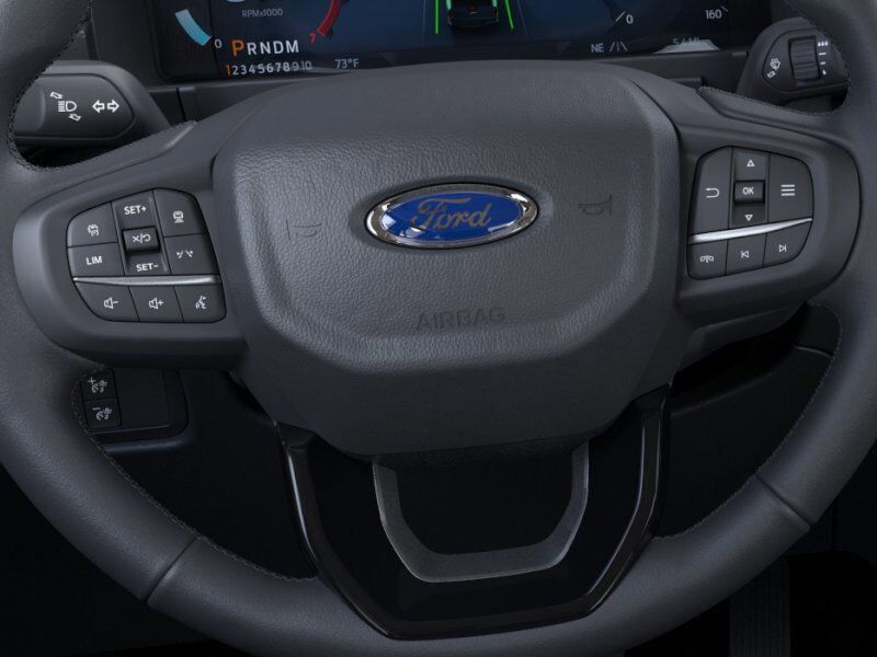 2025 Ford Ranger LARIAT Winder GA
