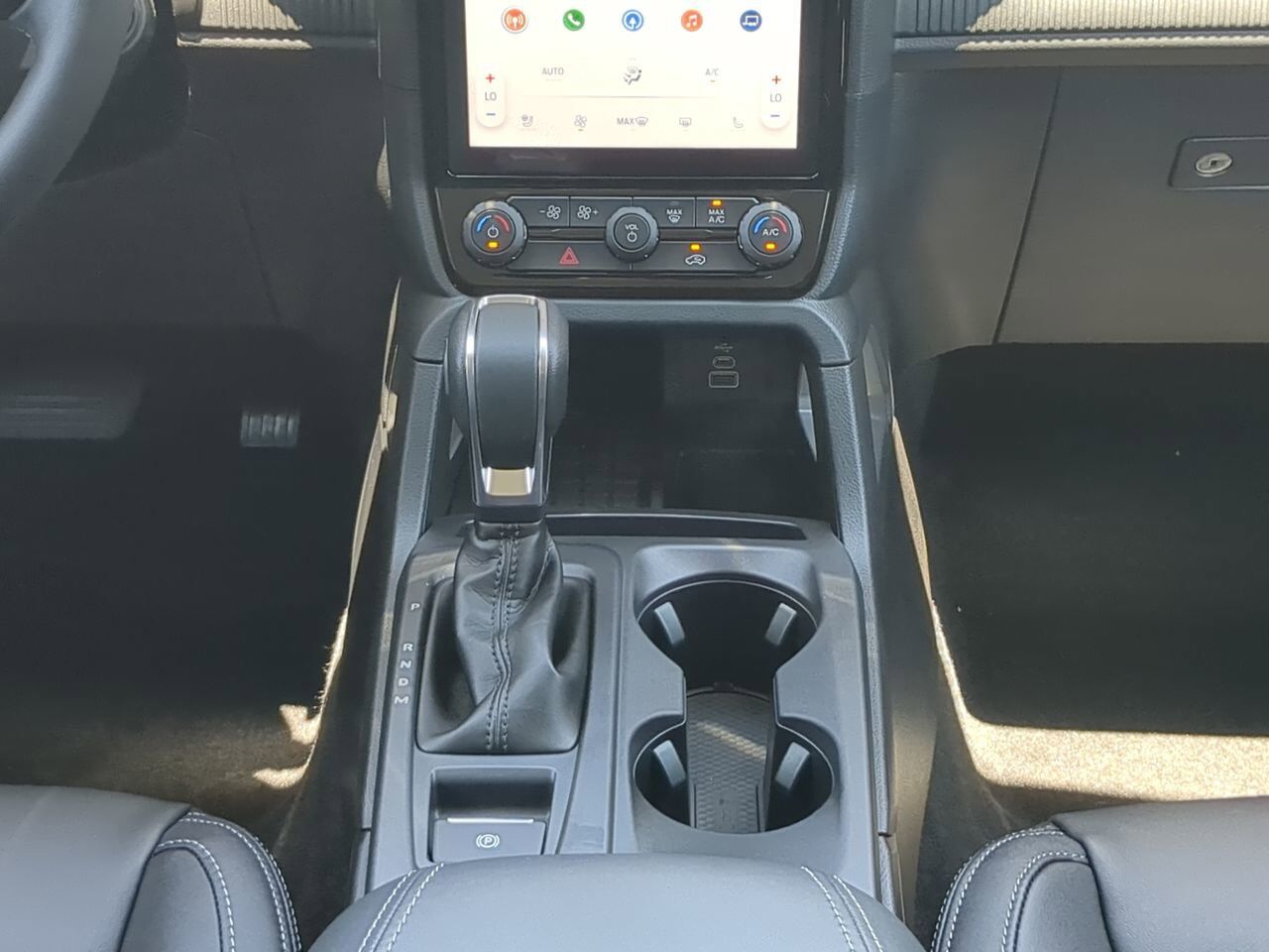 2025 Ford Ranger LARIAT Winder GA