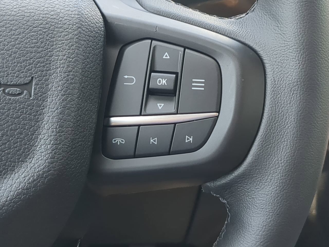 2025 Ford Ranger LARIAT Winder GA
