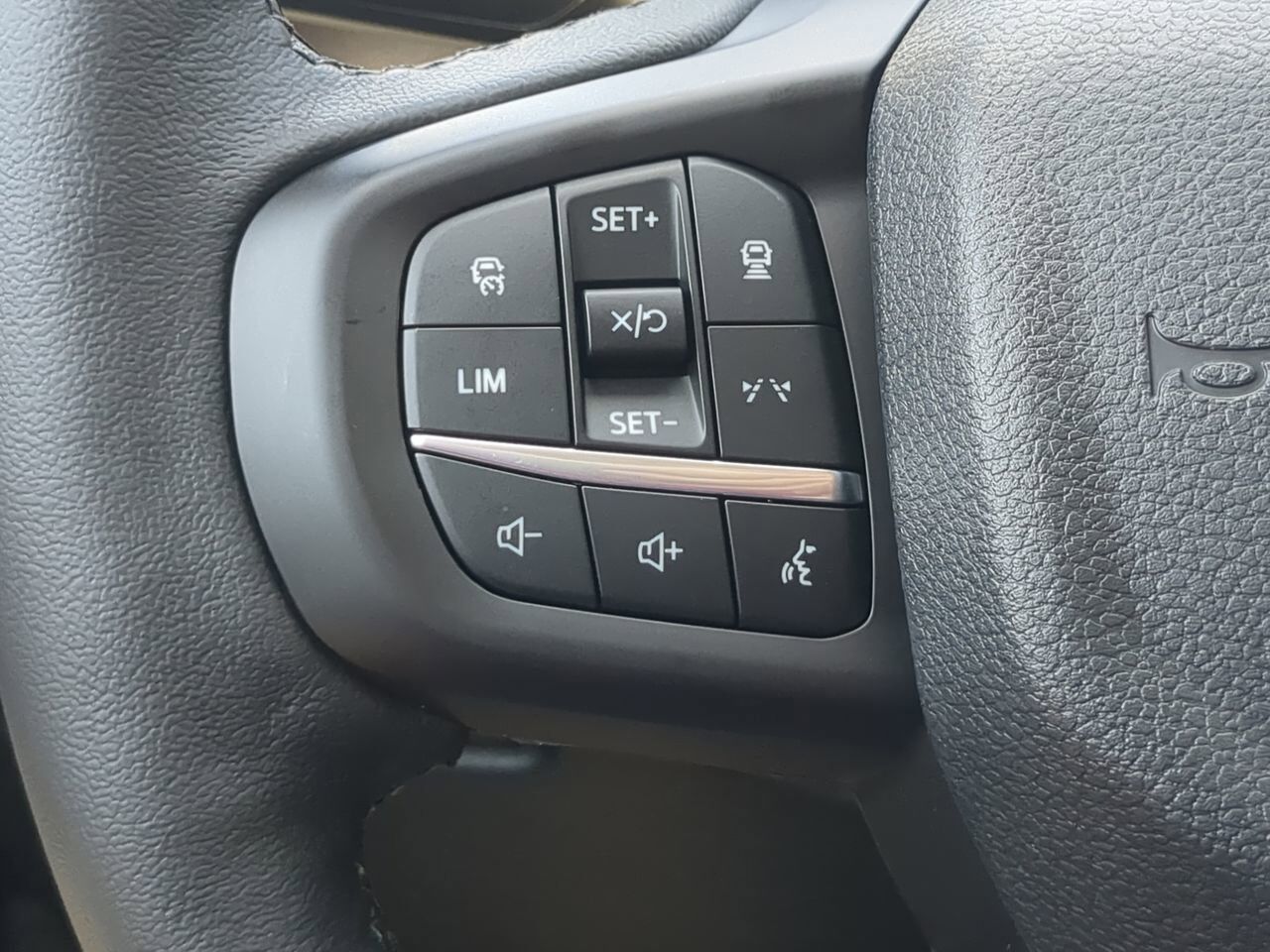 2025 Ford Ranger LARIAT Winder GA