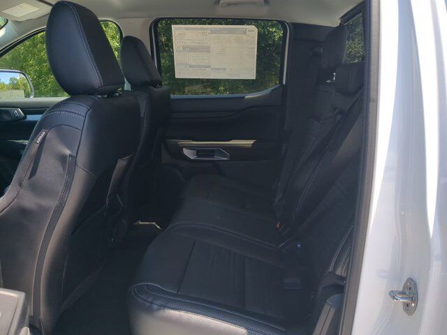 2025 Ford Ranger LARIAT Winder GA