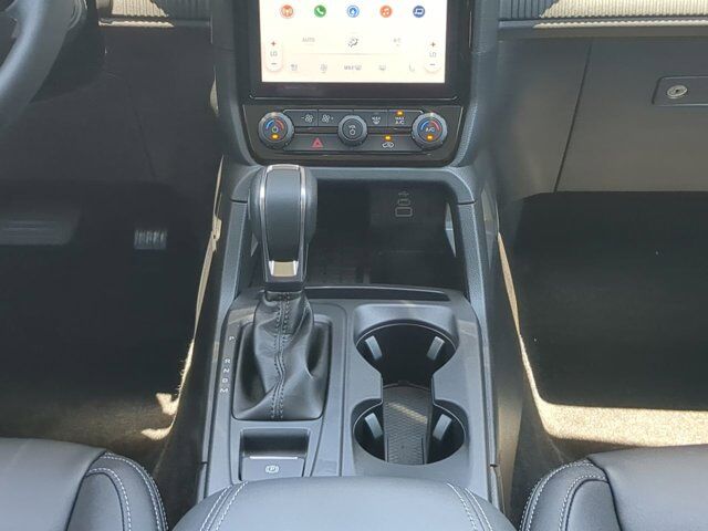 2025 Ford Ranger LARIAT Winder GA