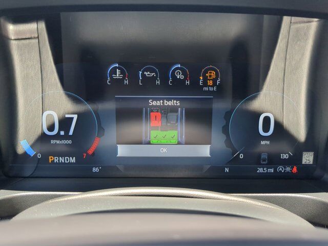 2025 Ford Ranger LARIAT Winder GA