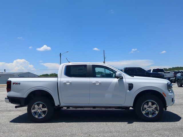 2025 Ford Ranger LARIAT Winder GA