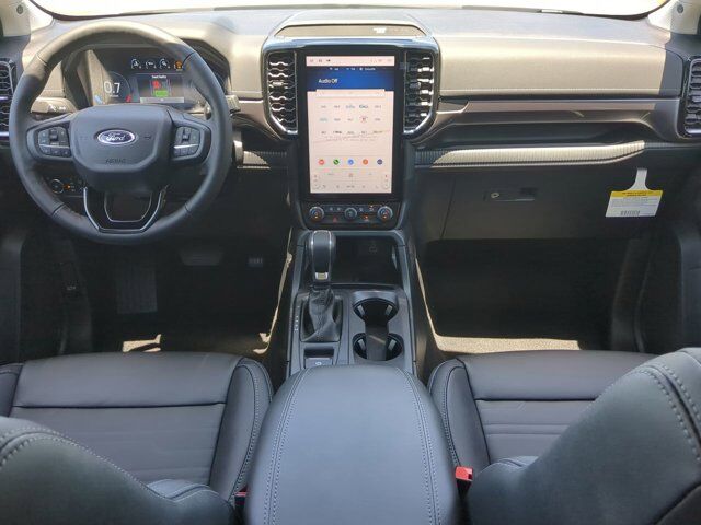 2025 Ford Ranger LARIAT Winder GA