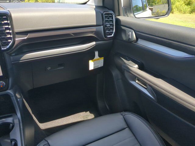 2025 Ford Ranger LARIAT Winder GA