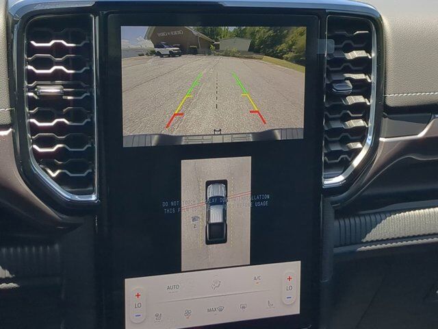 2025 Ford Ranger LARIAT Winder GA