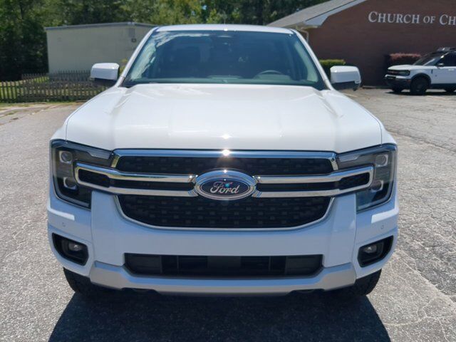 2025 Ford Ranger LARIAT Winder GA