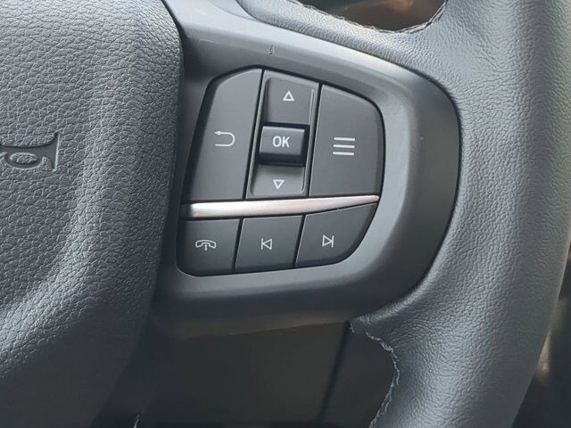 2025 Ford Ranger LARIAT Winder GA