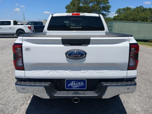 2025 Ford Ranger LARIAT Winder GA