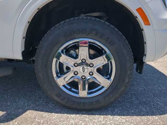 2025 Ford Ranger LARIAT Winder GA