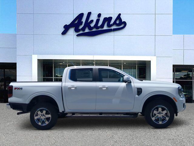 2025 Ford Ranger LARIAT Winder GA