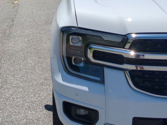 2025 Ford Ranger LARIAT Winder GA
