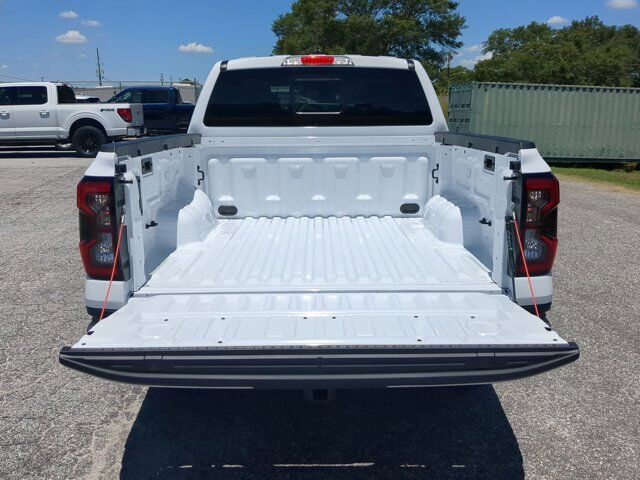 2025 Ford Ranger LARIAT Winder GA