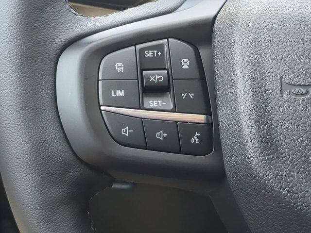 2025 Ford Ranger LARIAT Winder GA