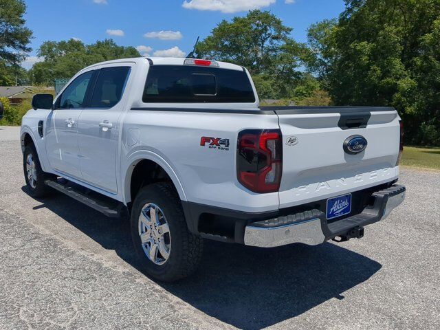 2025 Ford Ranger LARIAT Winder GA