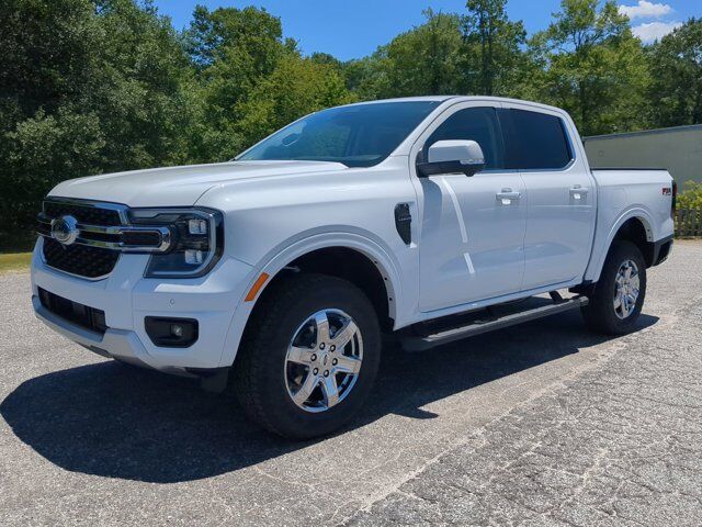 2025 Ford Ranger LARIAT Winder GA