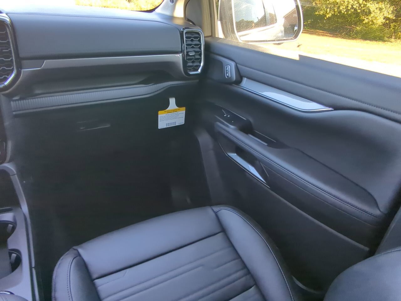 2025 Ford Ranger LARIAT Winder GA