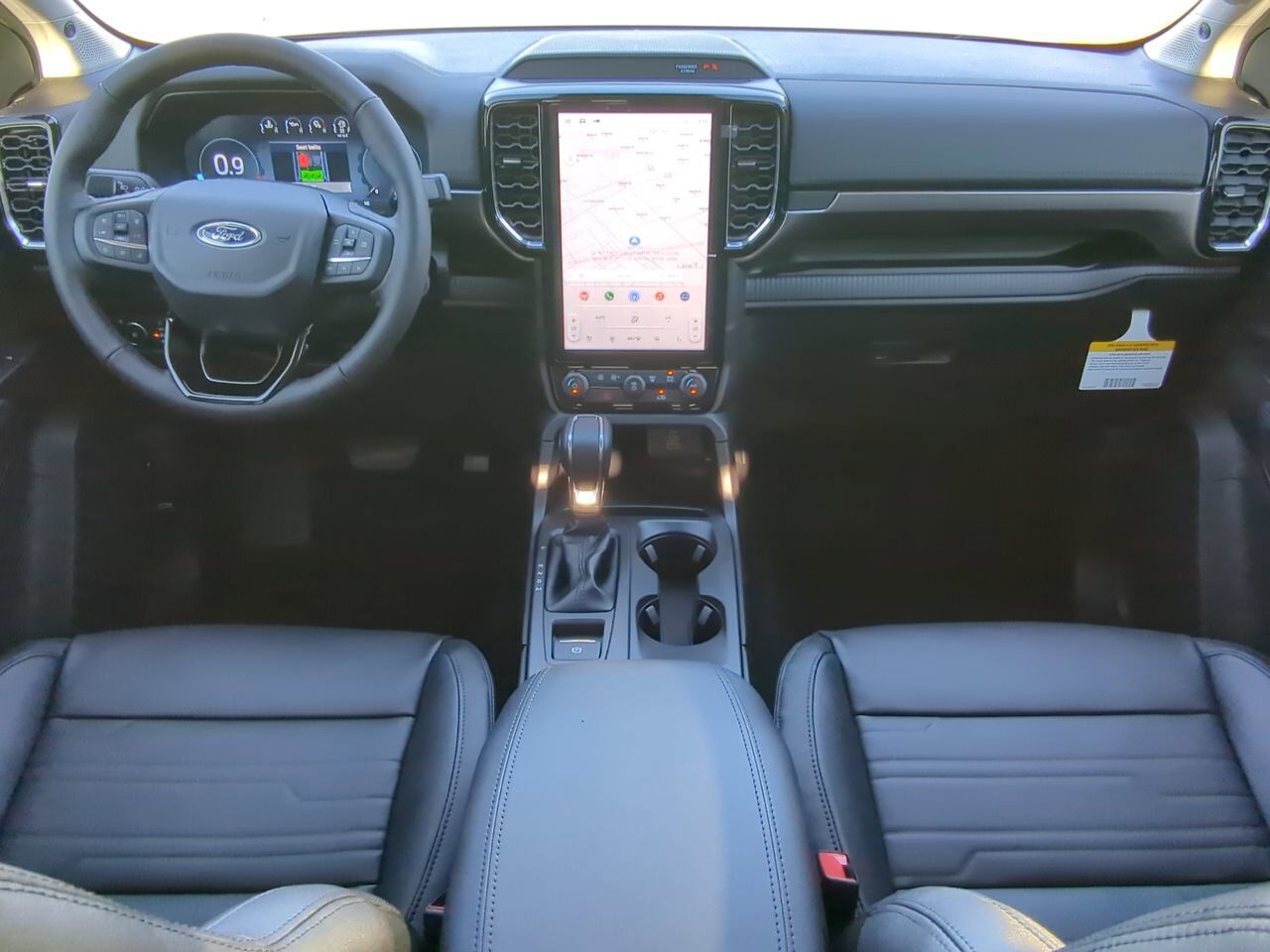 2025 Ford Ranger LARIAT Winder GA