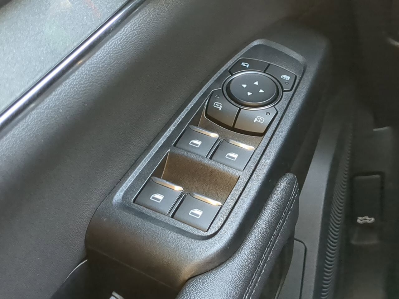 2025 Ford Ranger LARIAT Winder GA