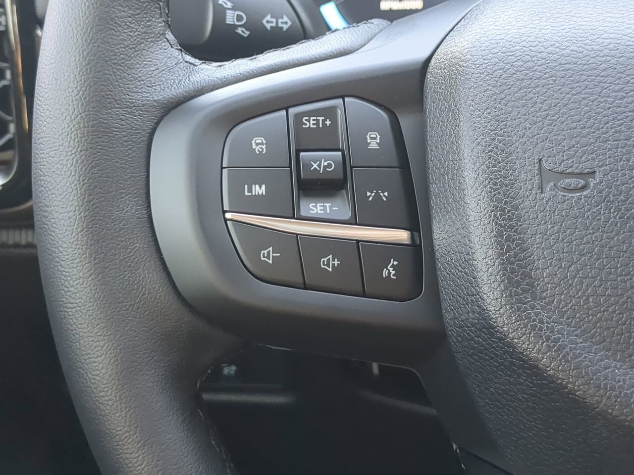 2025 Ford Ranger LARIAT Winder GA