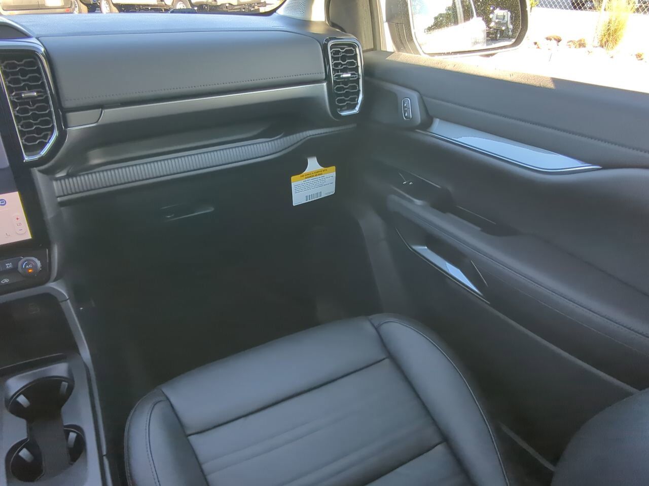 2025 Ford Ranger LARIAT Winder GA
