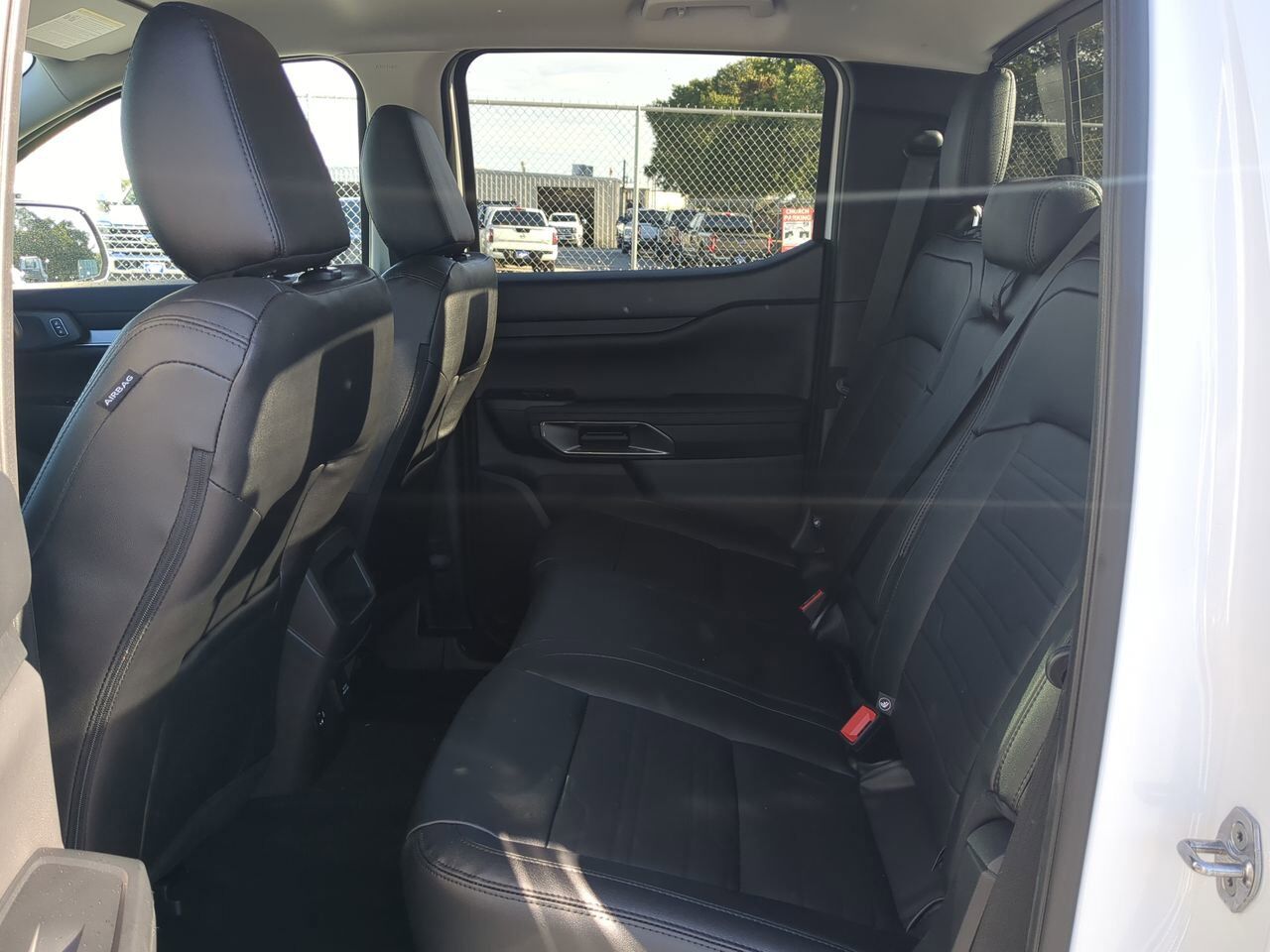 2025 Ford Ranger LARIAT Winder GA