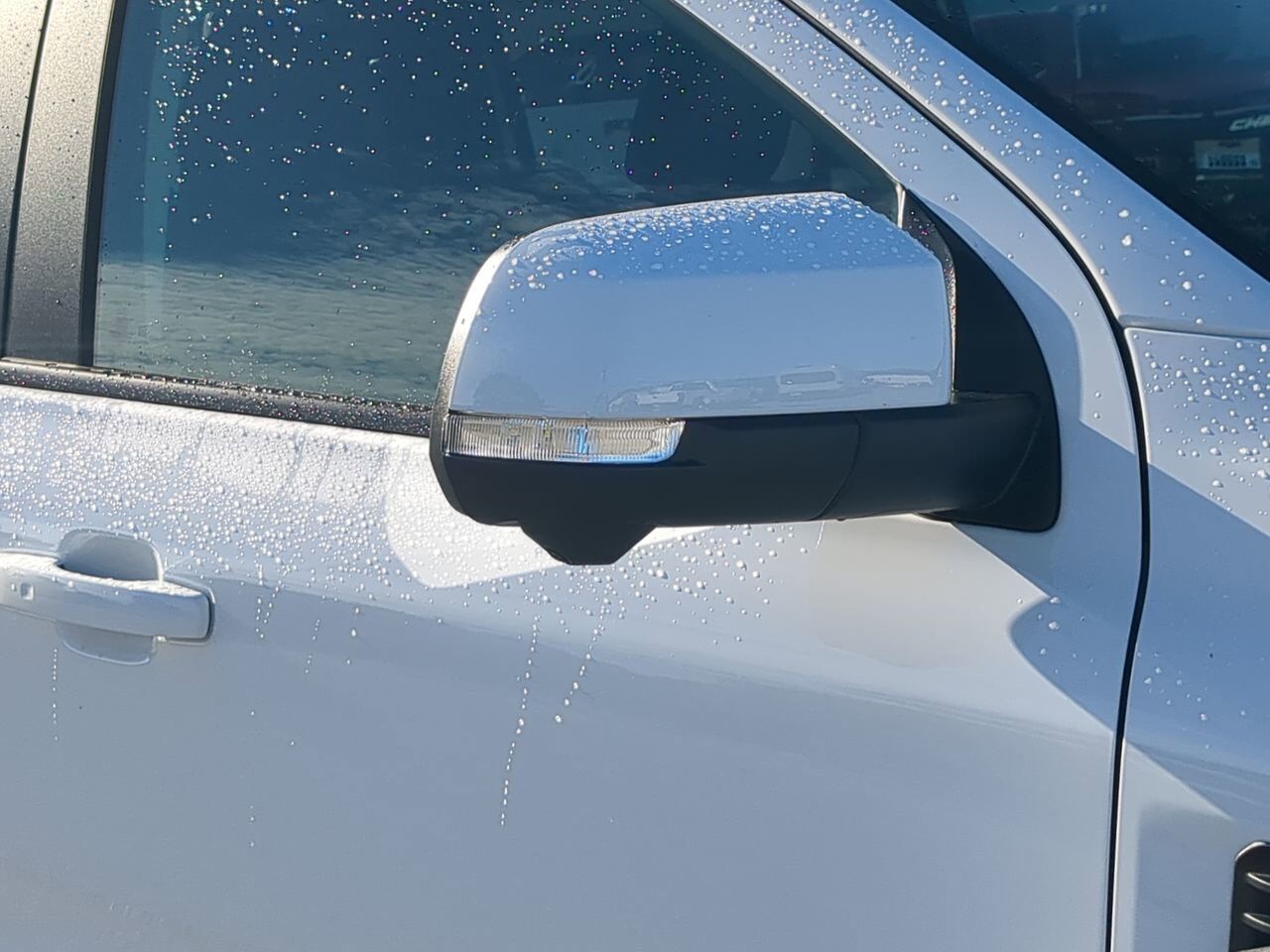 2025 Ford Ranger LARIAT Winder GA